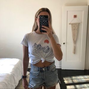 Great Wall of China Shirt